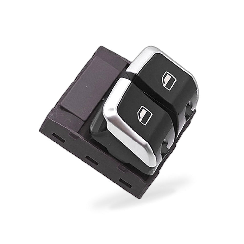 Window Control Switch Suitable for Audi A4 A5 Q5 RS5 S4 8K0959851G - BD4