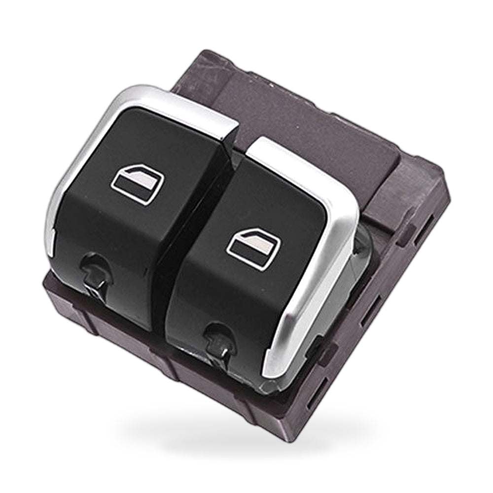Window Control Switch Suitable for Audi A4 A5 Q5 RS5 S4 8K0959851G - ZT2