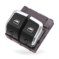 Window Control Switch Suitable for Audi A4 A5 Q5 RS5 S4 8K0959851G - ZT2