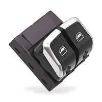 Window Control Switch Suitable for Audi A4 A5 Q5 RS5 S4 8K0959851G - ZT3