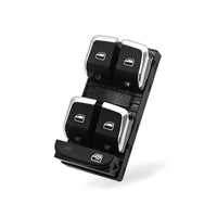 Power Window Switch Suitable for Audi A4 A5 VW Passat 8K0959851F 8K0959851D - BD2