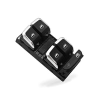 Power Window Switch Suitable for Audi A4 A5 VW Passat 8K0959851F 8K0959851D - BD4