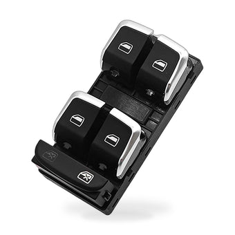 compare product Power Window Switch Suitable for Audi A4 A5 VW Passat 8K0959851F 8K0959851D