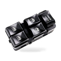 Power Window Switch Assembly Suitable for Buick Century Regal Chevrolet Impala - ZT2