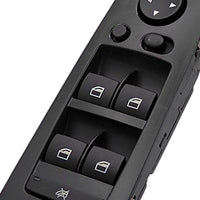 Power Window Switch Suitable for BMW 1 Series E81 E82 E87 E88 3 Series E90 E91 - XQ1