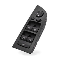 Power Window Switch Suitable for BMW 1 Series E81 E82 E87 E88 3 Series E90 E91 - ZT2