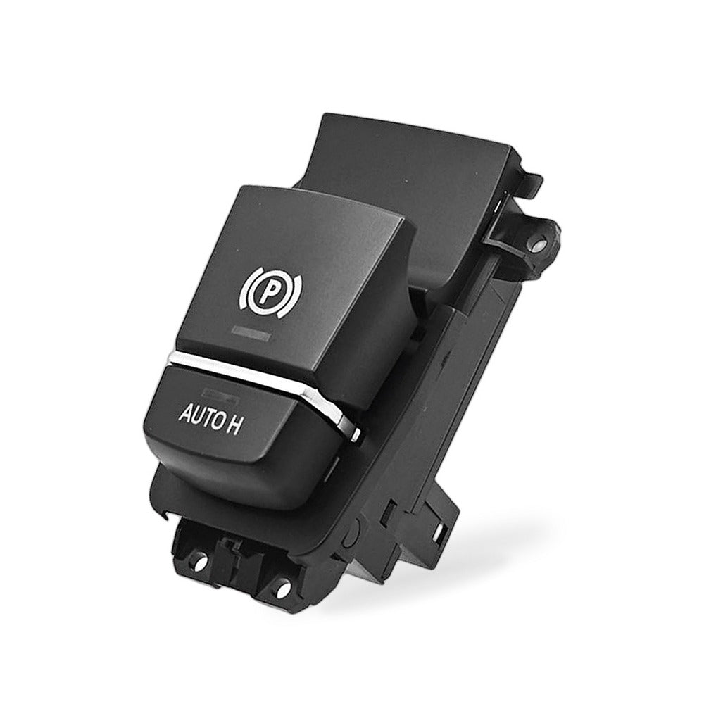 Parking Brake Button Switch Suitable for BMW F18 F01 F02 2008-2017 61319159997 - BD2