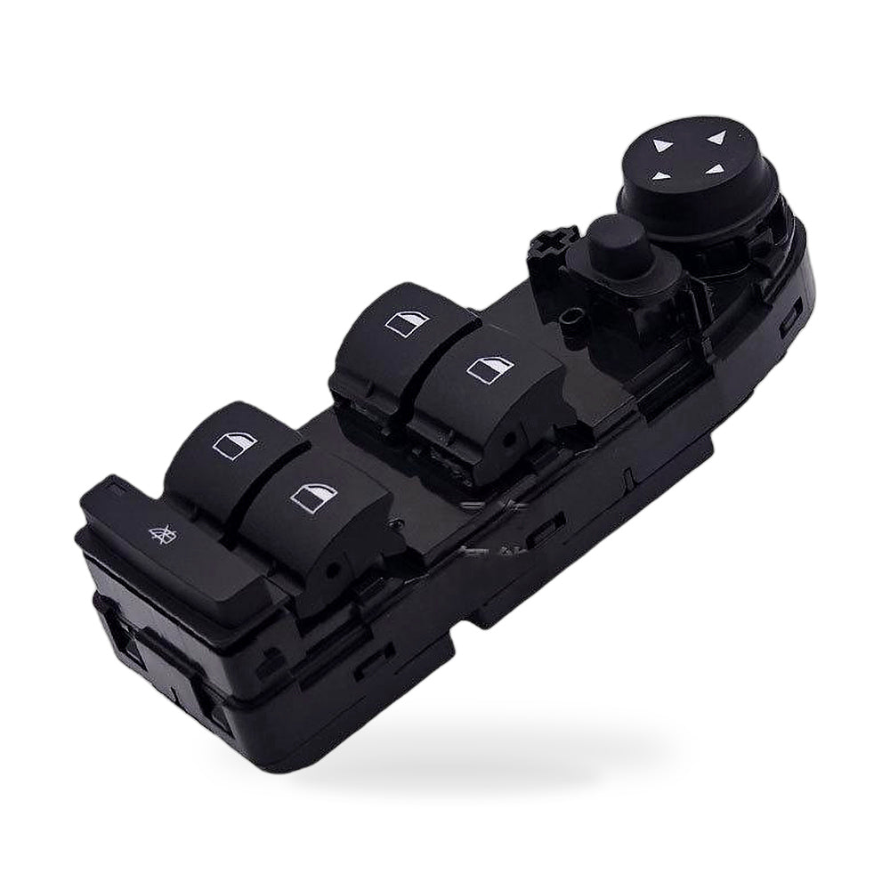 Power Window Switch Suitable for BMW X1 2010-2015 61319216048 - ZT2