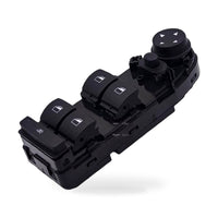 Power Window Switch Suitable for BMW X1 2010-2015 61319216048 - ZT2