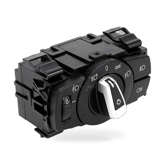 Headlight Control Switch Suitable for BMW 1 Series 3 Series X1 2008-2012 - ZT2