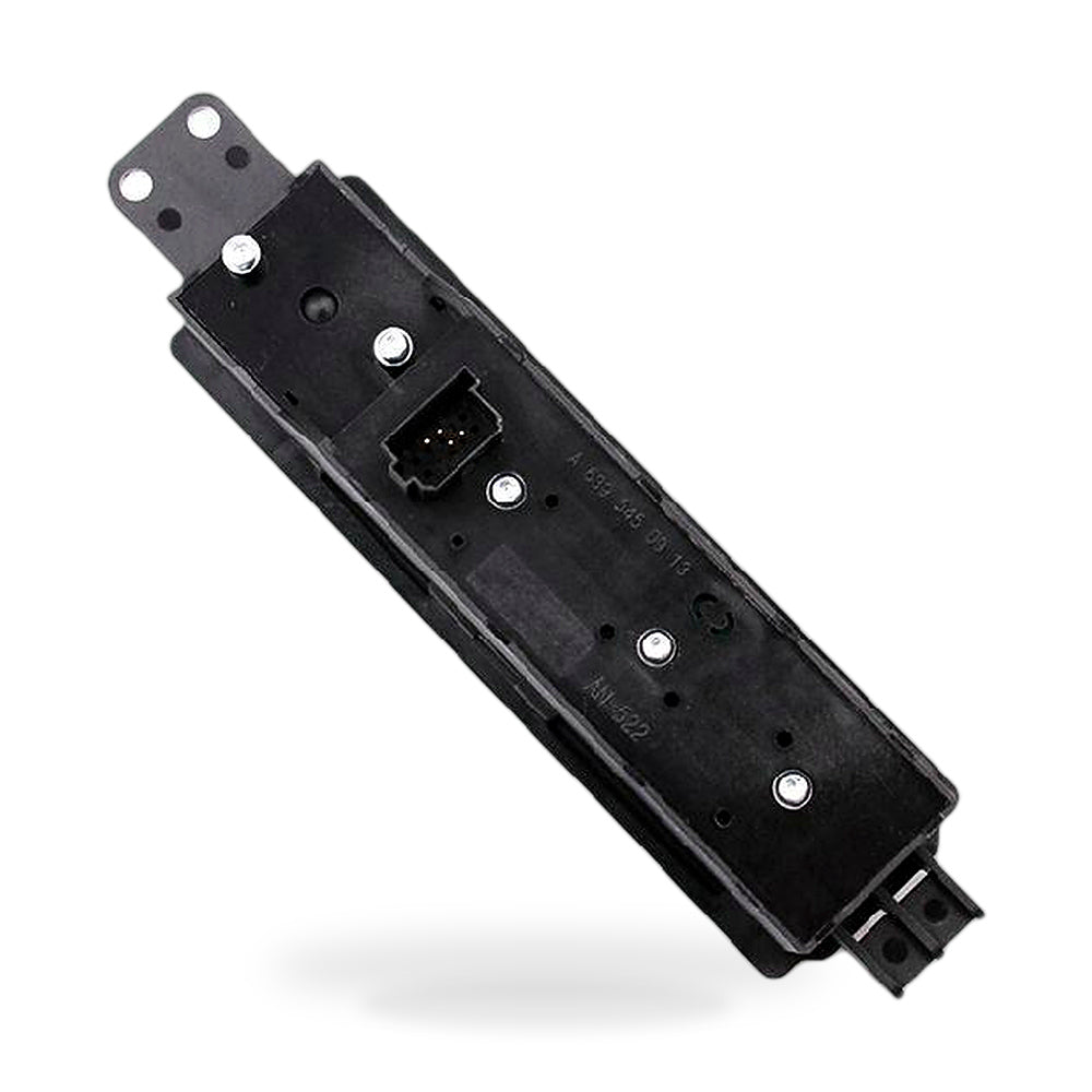Power Window Control Switch Suitable for Mercedes-Benz Vito Viano 2003-2014 - ZT3