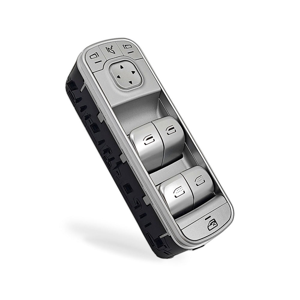 Power Window Switch Suitable for Mercedes-Benz GLE W167 GLS X167 C-Class W206 - BD3
