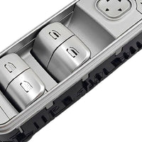 Power Window Switch Suitable for Mercedes-Benz GLE W167 GLS X167 C-Class W206 - XQ1