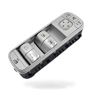 Power Window Switch Suitable for Mercedes-Benz GLE W167 GLS X167 C-Class W206 - ZT2