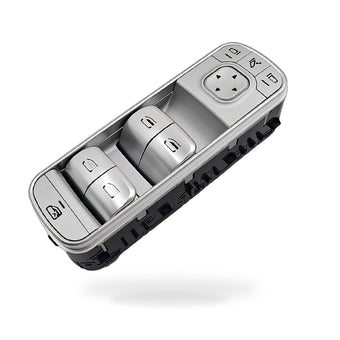 compare product Power Window Switch Suitable for Mercedes-Benz GLE W167 GLS X167 C-Class W206