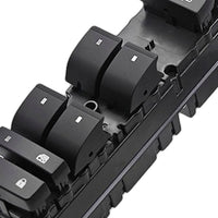 Master Power Window Switch Suitable for Cadillac Escalade 2009-2014 15093439 - XQ1