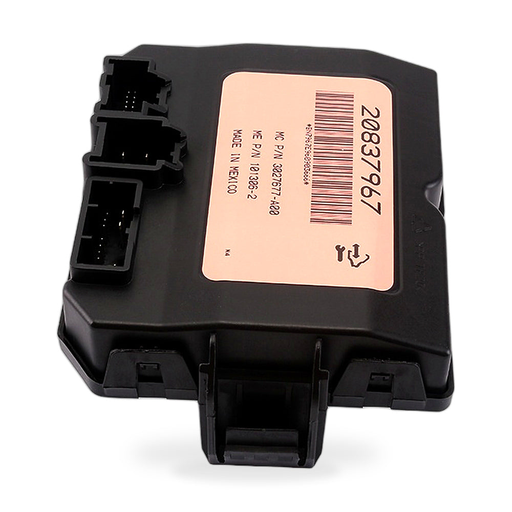 Tailgate Control Module Suitable for Cadillac SRX 2012-2015 Liftgate Module - ZT2