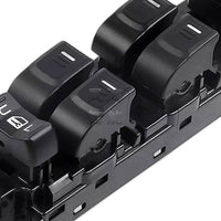 Power Window Switch Suitable for Chevrolet Colorado GMC Canyon Hummer H3 - XQ1