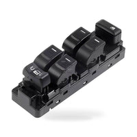 Power Window Switch Suitable for Chevrolet Colorado GMC Canyon Hummer H3 - ZT2