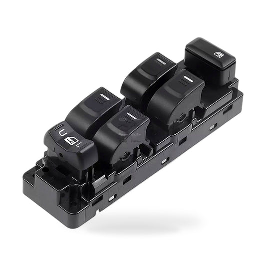 Power Window Switch Suitable for Chevrolet Colorado GMC Canyon Hummer H3 - ZT2