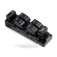 Power Window Switch Suitable for Chevrolet Colorado GMC Canyon Hummer H3 - ZT3