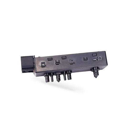 8-Way Power Seat Control Switch Suitable for Chevrolet GMC Cadillac 12451498