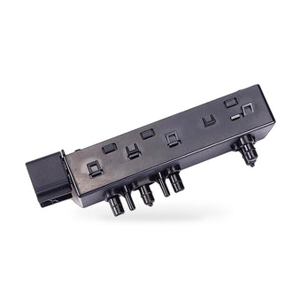 compare product 8-Way Power Seat Control Switch Suitable for Chevrolet GMC Cadillac 12451498