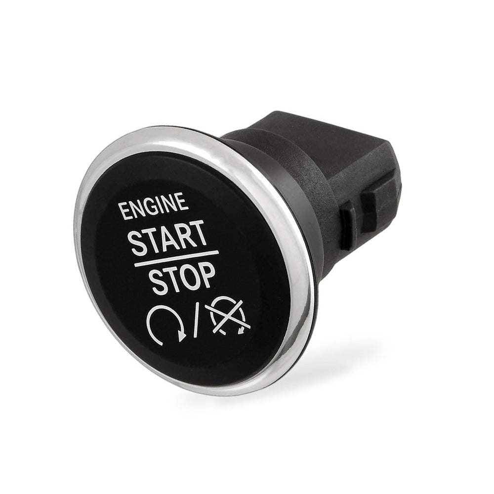 Push Button Start Switch Suitable for Dodge Challenger Chrysler 300 Charger - BD4