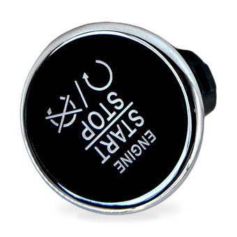 compare product Push Button Start Switch Suitable for Dodge Challenger Chrysler 300 Charger