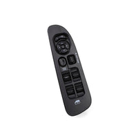 Window Control Switch Suitable for Dodge Ram 1500 2500 2002-2010 Dakota Durango - BD2