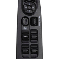 Window Control Switch Suitable for Dodge Ram 1500 2500 2002-2010 Dakota Durango - XQ1