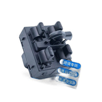 Power Window Control Switch Suitable for Dodge Jeep Grand Cherokee 2005-2010 - BD1