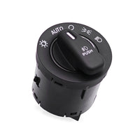 Headlight Turn Signal Switch Suitable for Dodge Charger 2011-2018 56046258AB - BD3