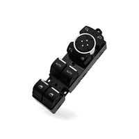 Window Switch Assembly Suitable for Ford Explorer 2011-2015 BB5T14540AQW - BD1