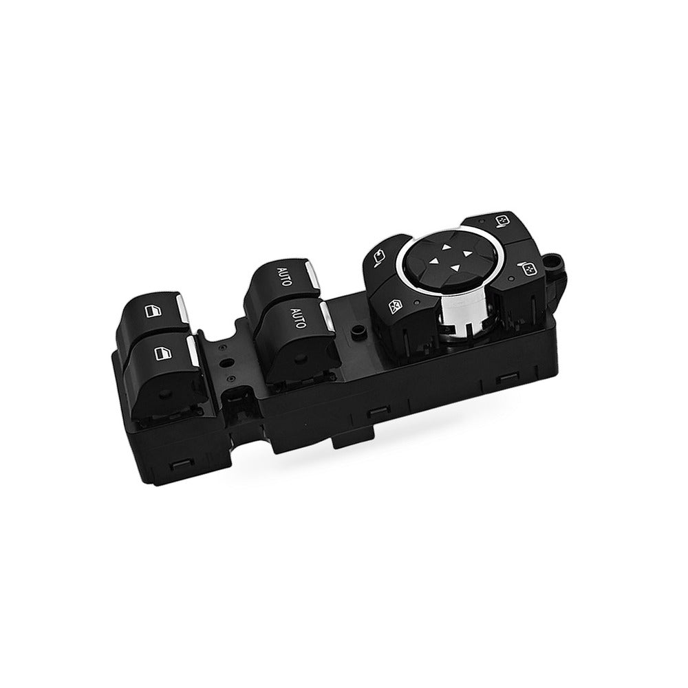 Window Switch Assembly Suitable for Ford Explorer 2011-2015 BB5T14540AQW - BD4