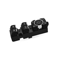 Window Switch Assembly Suitable for Ford Explorer 2011-2015 BB5T14540AQW - BD4