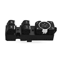 Window Switch Assembly Suitable for Ford Explorer 2011-2015 BB5T14540AQW - ZT3