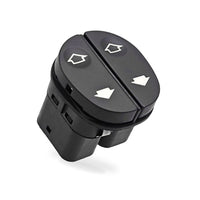 Power Window Master Control Switch Suitable for Ford Fiesta 2004-2010 Ka Puma - BD3