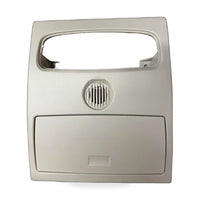 Sunroof Switch Bezel Beige Grey Suitable for Ford Ranger Everest EcoSport - ZT2