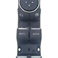 Left Window Lift Switch Suitable for Ford Explorer 2013 2014 2015 BB5Z-14529A - XQ1