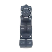 Left Window Lift Switch Suitable for Ford Explorer 2013 2014 2015 BB5Z-14529A - ZT3