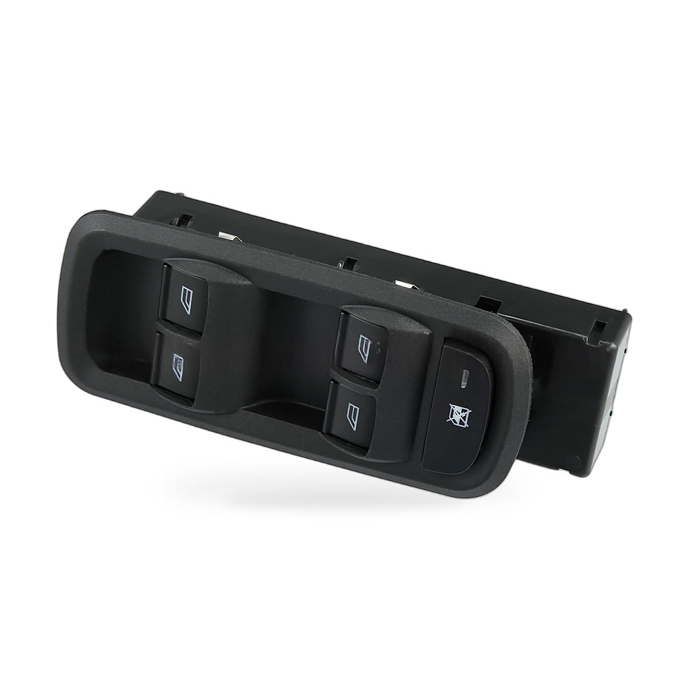 Electric Power Window Switch Suitable for Ford Fiesta B-Max Transit Courier - ZT2