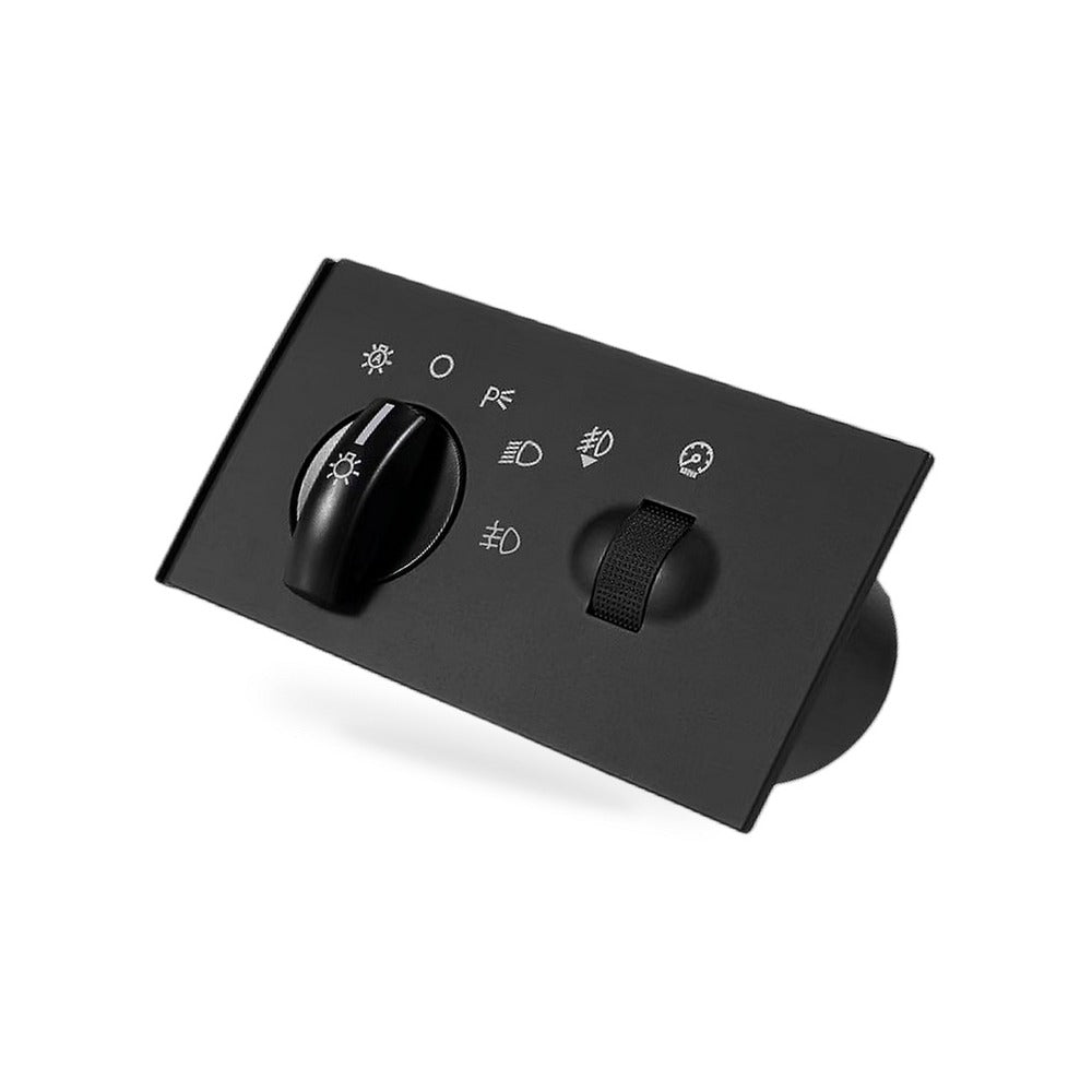 Headlight Switch Suitable for Ford F250 F350 Super Duty 2005-2007 Excursion - BD1