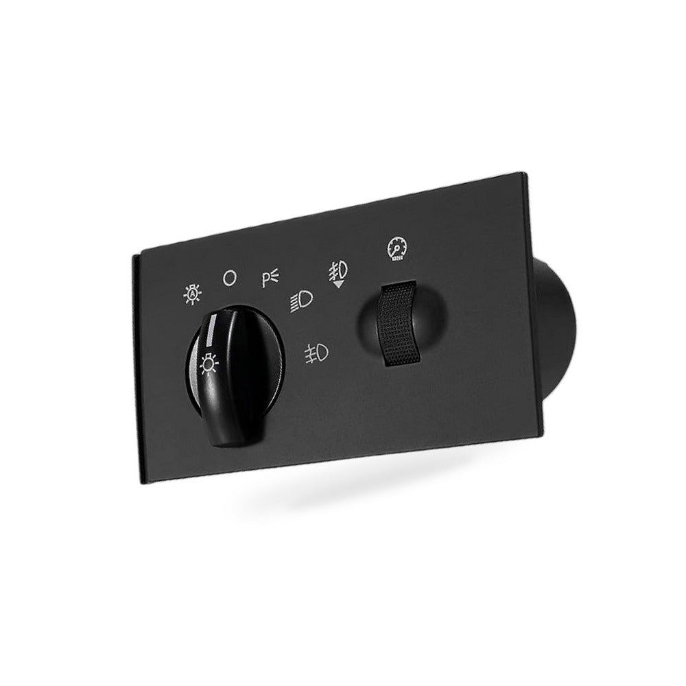 Headlight Switch Suitable for Ford F250 F350 Super Duty 2005-2007 Excursion - BD2