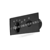 Headlight Switch Suitable for Ford F250 F350 Super Duty 2005-2007 Excursion - BD4