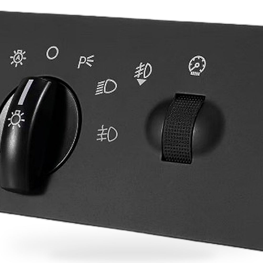 Headlight Switch Suitable for Ford F250 F350 Super Duty 2005-2007 Excursion - XQ1