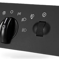 Headlight Switch Suitable for Ford F250 F350 Super Duty 2005-2007 Excursion - XQ1