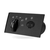 Headlight Switch Suitable for Ford F250 F350 Super Duty 2005-2007 Excursion - ZT2