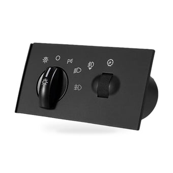 compare product Headlight Switch Suitable for Ford F250 F350 Super Duty 2005-2007 Excursion