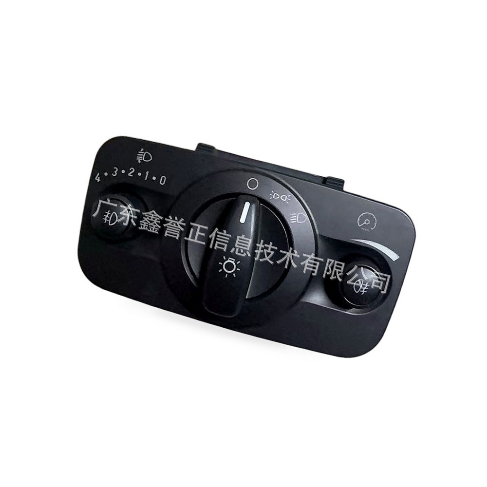 Headlight Switch Suitable for Ford Mondeo 2008-2011 Galaxy S-MAX 6G9T-13A024AF - BD3